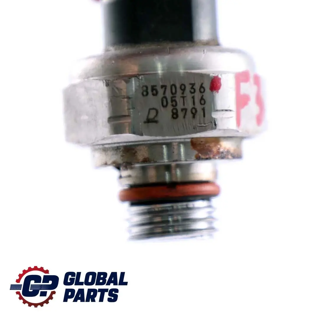 BMW 1 3 Series F20 F21 F30 F31 LCI B47 Exhaust Pressure Sensor Engine - SKU 8570936 - Part number 8570936