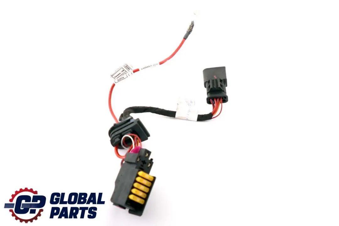 Wiring Harness Engine Supply Module to Mini F54 F55 F56 F57 with Part number 8571036 Mini F54 F55 F56 F57 Wiring Harness Engine Supply Module - SKU 8571036 - Part number 8571036