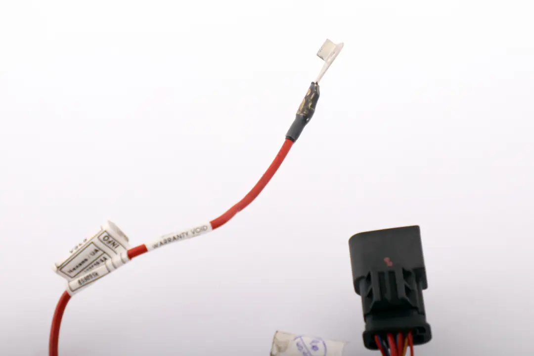 Mini F54 F55 F56 F57 Cablaggio Modulo Alimentazione Motore - SKU 8571036 - Numero di parte 8571036