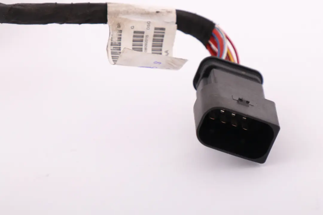 Cablaggio Modulo Alimentazione Motore per Mini F54 F55 F56 F57 con numero di parte 8571036 Mini F54 F55 F56 F57 Cablaggio Modulo Alimentazione Motore - SKU 8571036 - Numero di parte 8571036