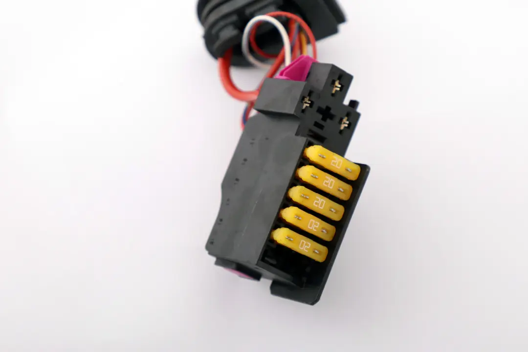 Cablaggio Modulo Alimentazione Motore per Mini F54 F55 F56 F57 con numero di parte 8571036 Mini F54 F55 F56 F57 Cablaggio Modulo Alimentazione Motore - SKU 8571036 - Numero di parte 8571036