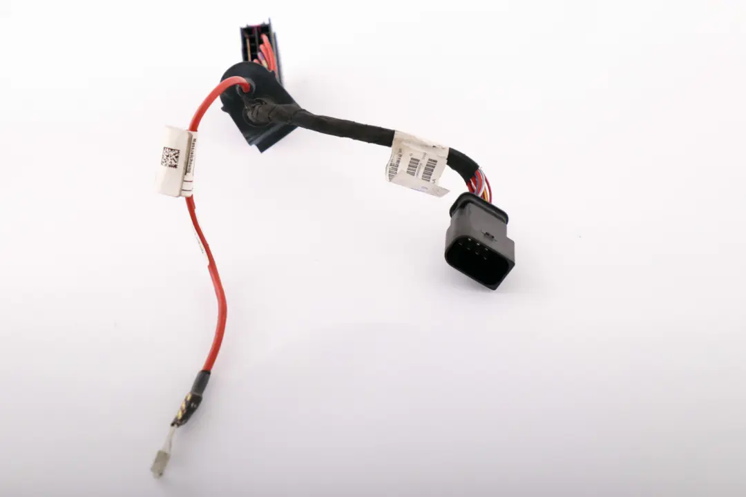 Mini F54 F55 F56 F57 Cablaggio Modulo Alimentazione Motore - SKU 8571036 - Numero di parte 8571036