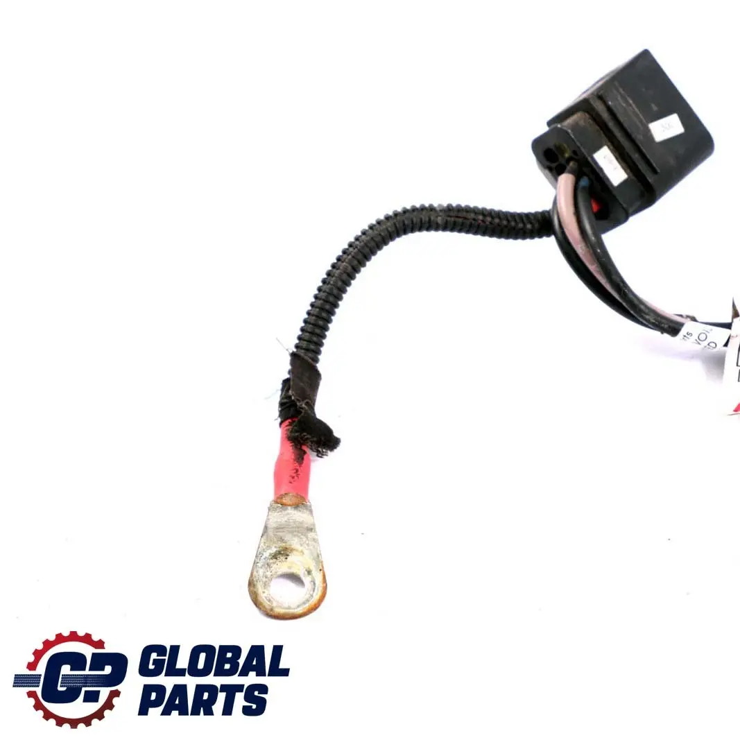 BMW 1 F20 F21 LCI Mini D F56 B37 Wiring Harness Engine Glow Plug Module - SKU 8571038 - Part number 8571038