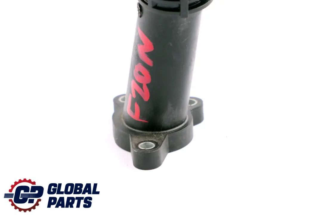 Acqua Refrigerante Flangia Connettore Motore per BMW F20 F21 F30 F31 LCI con numero di parte 8571141 BMW F20 F21 F30 F31 LCI Acqua Refrigerante Flangia Connettore Motore - SKU 8571141 - Numero di parte 8571141