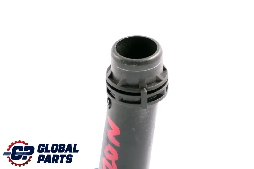 BMW F20 F21 F30 F31 LCI Acqua Refrigerante Flangia Connettore Motore - SKU 8571141 - Numero di parte 8571141