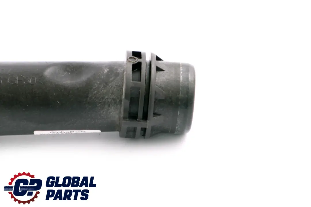BMW F20 F21 F30 F31 LCI Water Coolant Flange Connector Motor - SKU 8571141 - Part number 8571141