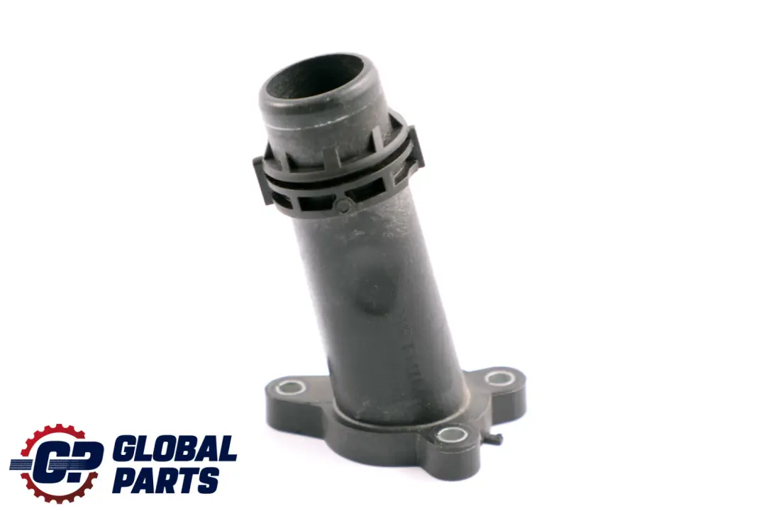 BMW F20 F21 F30 F31 LCI Water Coolant Flange Connector Motor - SKU 8571141 - Part number 8571141