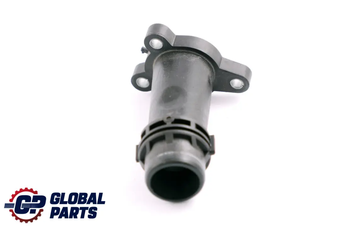 BMW F20 F21 F30 F31 LCI Water Coolant Flange Connector Motor - SKU 8571141 - Part number 8571141