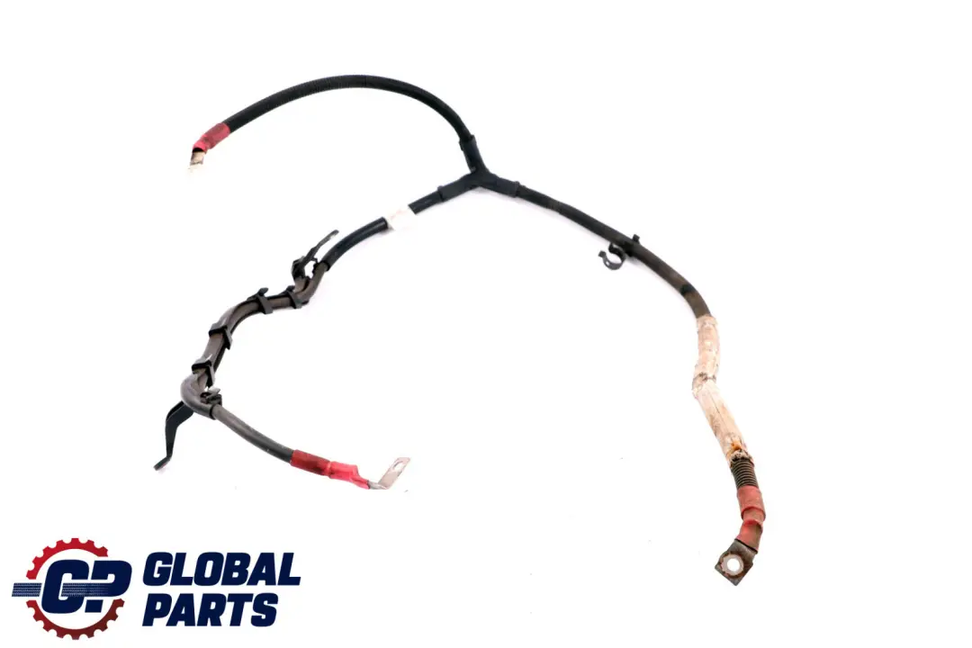 BMW F20 F21 F30 F31 Cable Alternator Starter Base B - SKU 8571250 - Part number 8571250