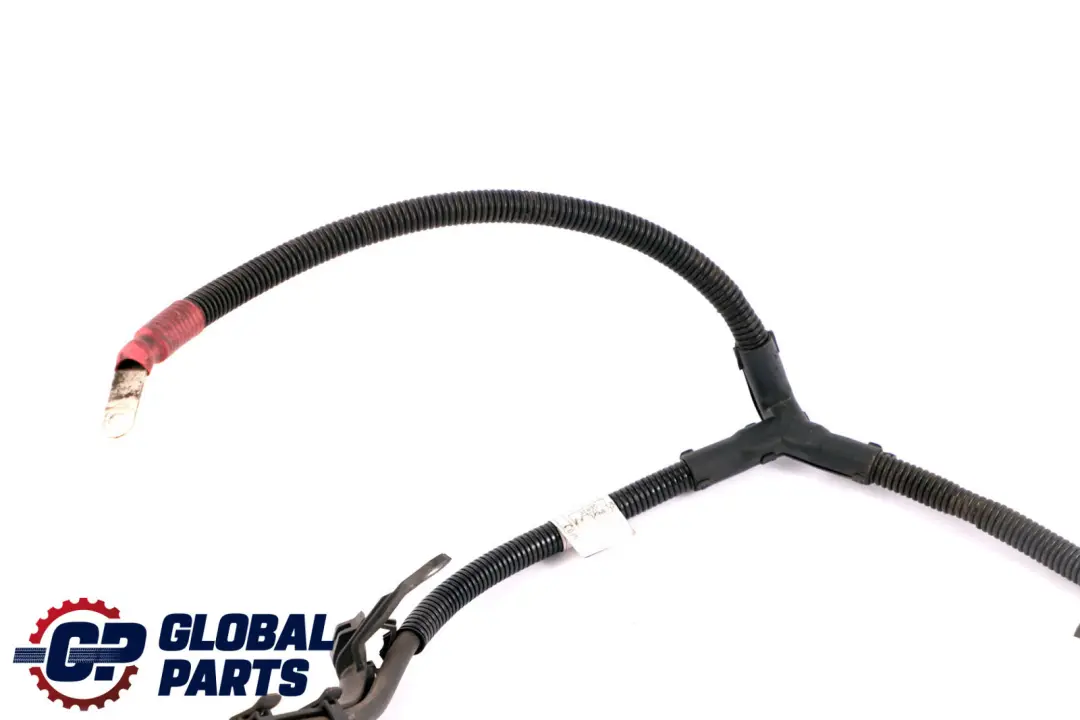 Cable Alternator Starter Base B pour BMW 1 3 F20 F21 F30 F31 à propos du numéro de pièce 8571250 BMW 1 3 F20 F21 F30 F31 Cable Alternator Starter Base B - SKU 8571250 - Numéro de pièce 8571250