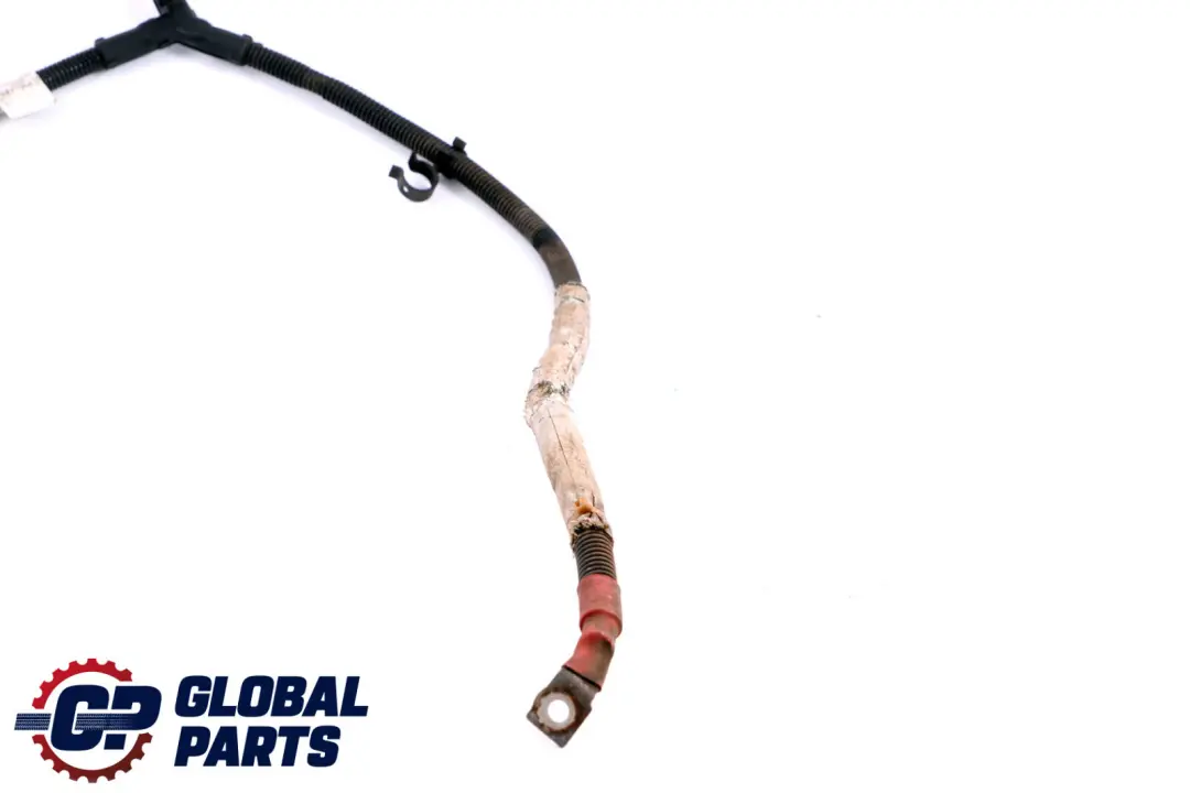 BMW F20 F21 F30 F31 Cable Alternator Starter Base B - SKU 8571250 - Part number 8571250