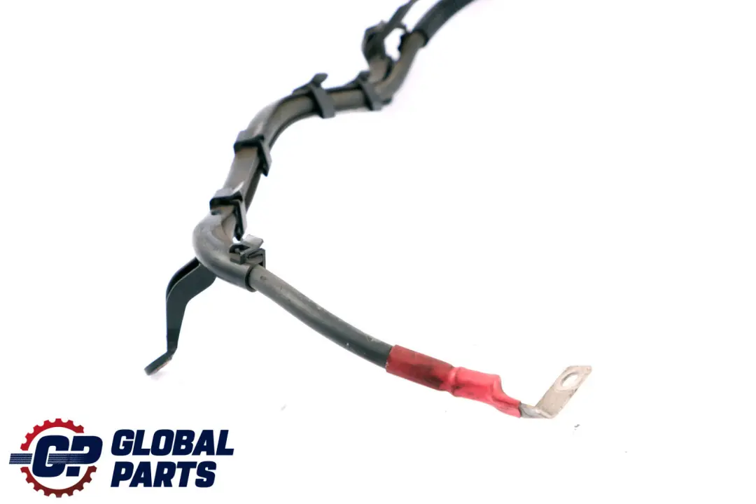 BMW F20 F21 F30 F31 Cable Alternator Starter Base B - SKU 8571250 - Part number 8571250