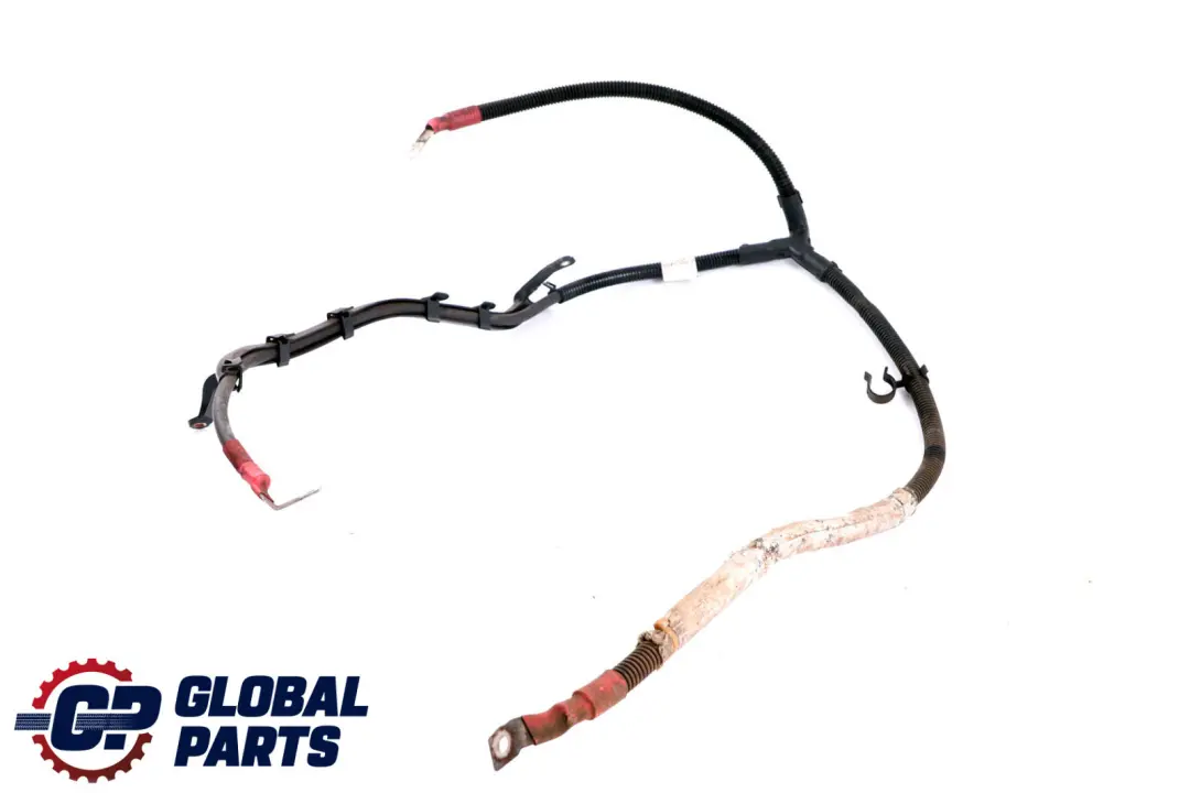 BMW F20 F21 F30 F31 Cable Alternator Starter Base B - SKU 8571250 - Part number 8571250