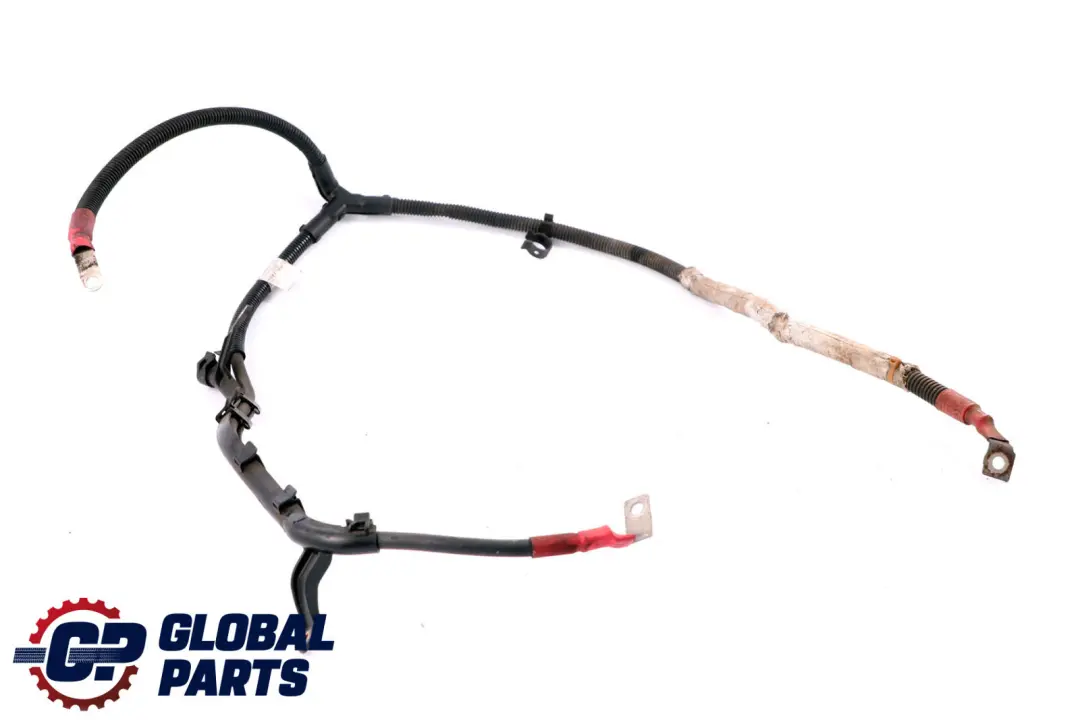 BMW F20 F21 F30 F31 Cable Alternator Starter Base B - SKU 8571250 - Part number 8571250