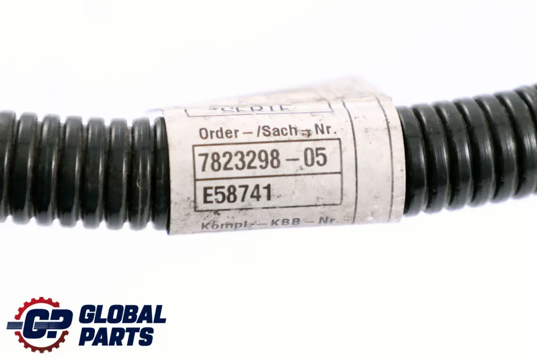 BMW F20 F21 F30 F31 Cable Alternator Starter Base B - SKU 8571250 - Part number 8571250