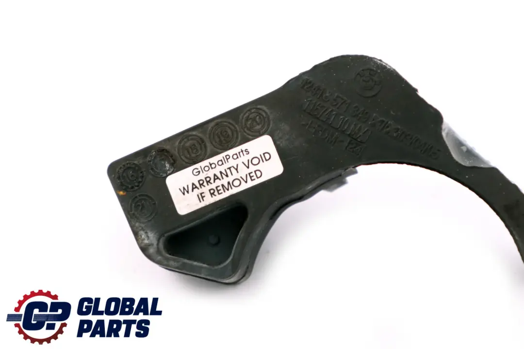 Starter Acoustic Vibration Plug to BMW F20 F21 F30 LCI F22 F32 G30 X3 F25 with Part number 8571349 BMW F20 F21 F30 LCI F22 F32 G30 X3 F25 Starter Acoustic Vibration Plug - SKU 8571349 - Part number 8571349