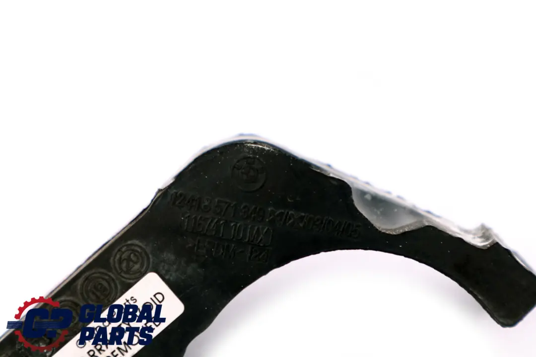 BMW F20 F21 F30 LCI F32 G30 X3 F25 Osłona Wygłuszenie Rozrusznika - SKU 8571349 - Numer Części 8571349