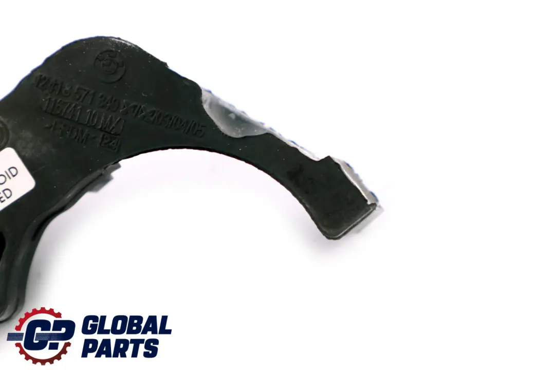 Bouchon Vibration Acoustique Démarreur pour BMW F20 F21 F30 LCI F32 G30 X3 à propos du numéro de pièce 8571349 BMW F20 F21 F30 LCI F32 G30 X3 Bouchon Vibration Acoustique Démarreur - SKU 8571349 - Numéro de pièce 8571349