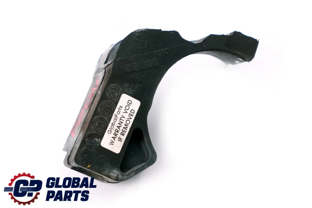 BMW F20 F21 F30 LCI F22 F32 G30 X3 F25 Starter Acoustic Vibration Plug - SKU 8571349 - Part number 8571349