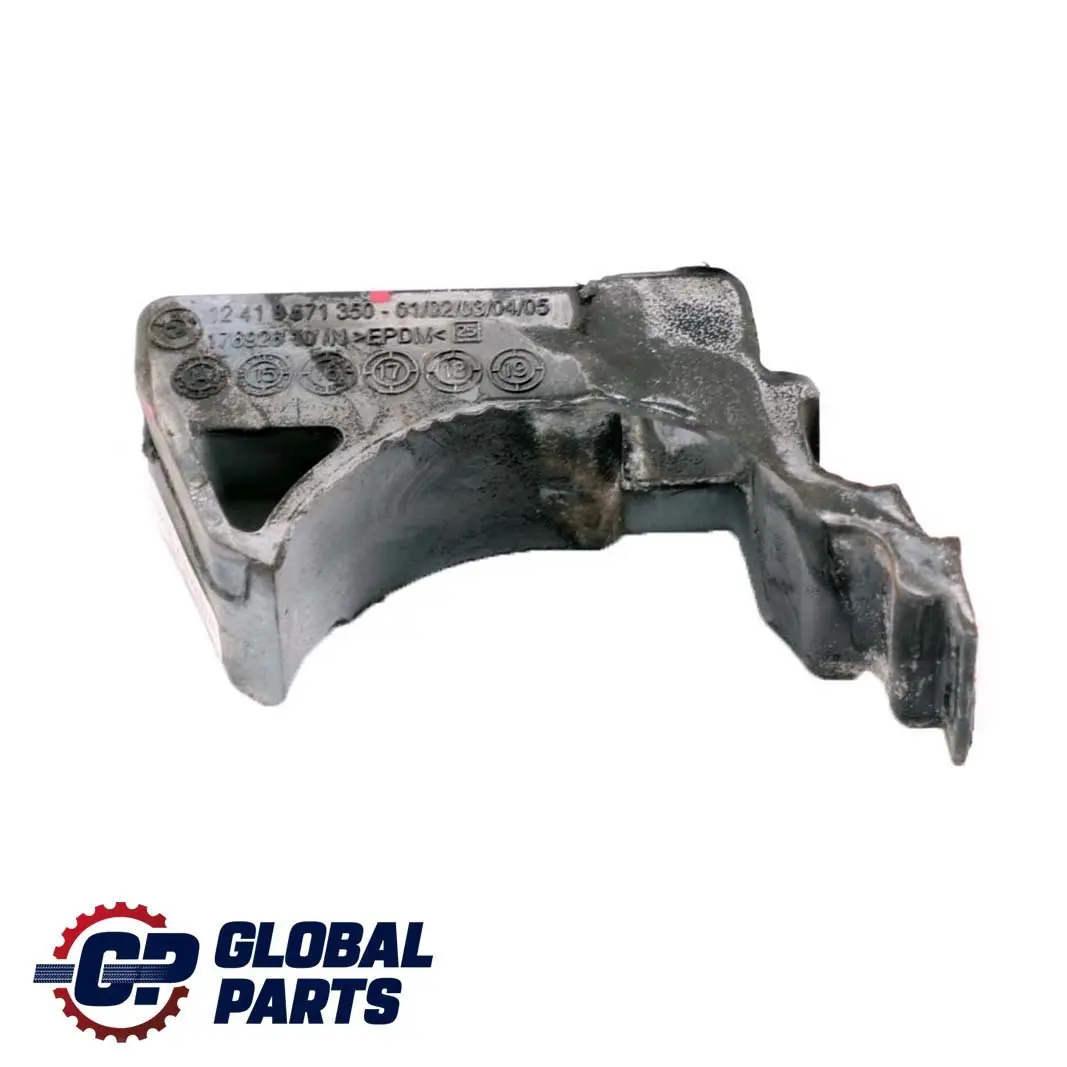 B47 Tapón de Vibración Acústica del Motor de Arranque para BMW F10 F11 F20 F21 LCI con número de pieza 8571350 BMW F10 F11 F20 F21 LCI B47 Tapón de Vibración Acústica del Motor de Arranque - SKU 8571350 - Número de pieza 8571350