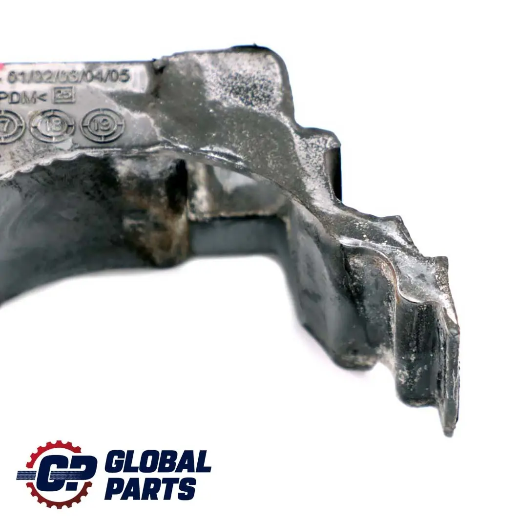 BMW F10 F11 F20 F21 LCI B47 Tapón de Vibración Acústica del Motor de Arranque - SKU 8571350 - Número de pieza 8571350