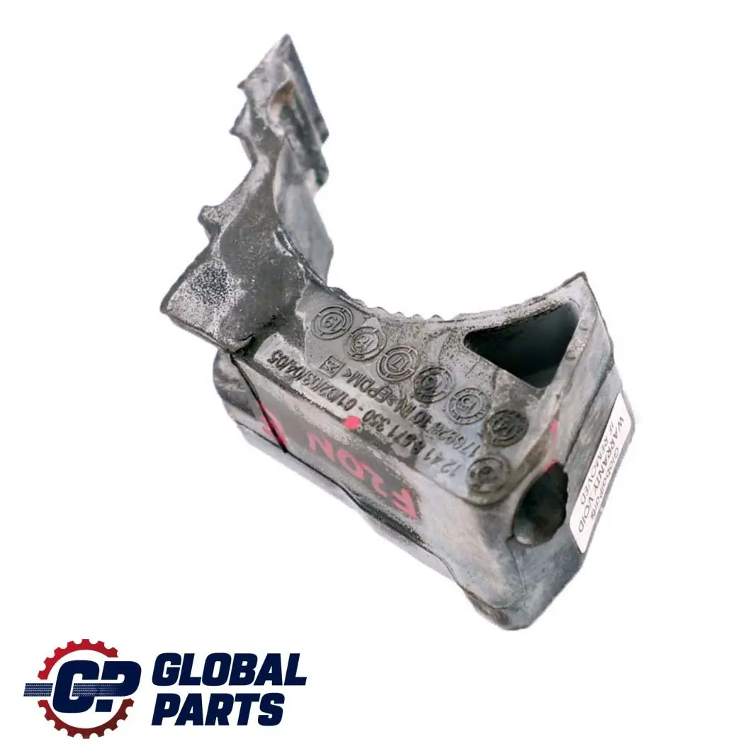 BMW F10 F11 F20 F21 LCI B47 Tapón de Vibración Acústica del Motor de Arranque - SKU 8571350 - Número de pieza 8571350