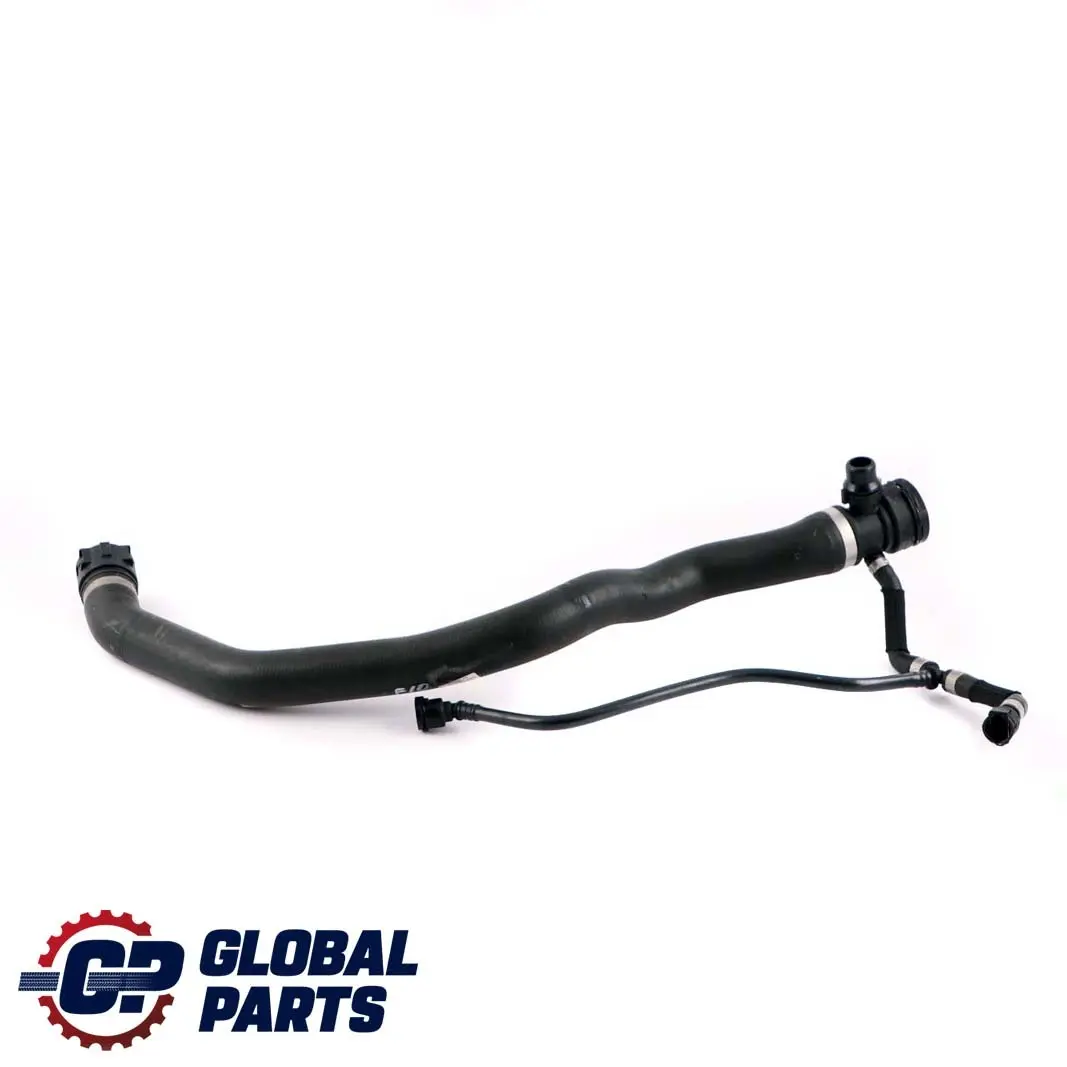 B47 Wąż Przewód Wody Chłodzenia Głowicy Silnika do BMW F10 F11 LCI o numerze 8571801 BMW F10 F11 LCI B47 Wąż Przewód Wody Chłodzenia Głowicy Silnika - SKU 8571801 - Numer Części 8571801