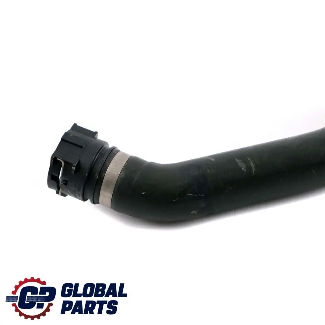 B47 Hose Cylinder Head Radiator to BMW F10 F11 LCI with Part number 8571801 BMW F10 F11 LCI B47 Hose Cylinder Head Radiator - SKU 8571801 - Part number 8571801