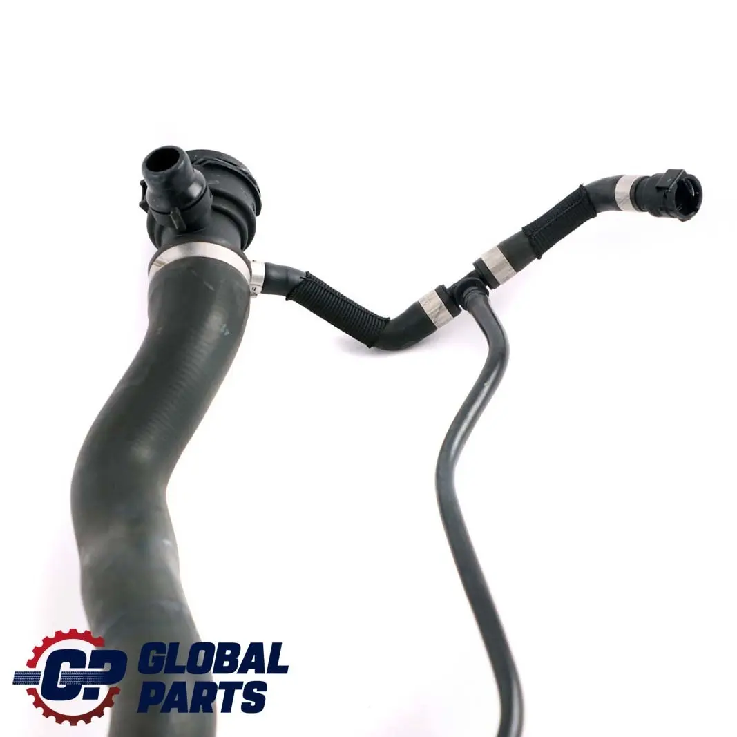 BMW F10 F11 LCI B47 Tuyau Culasse Radiateur - SKU 8571801 - Numéro de pièce 8571801