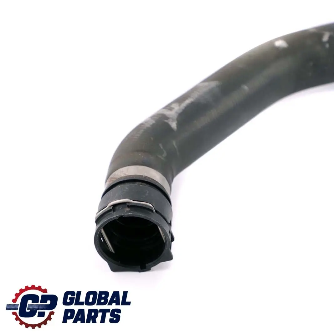 BMW F10 F11 LCI B47 Tuyau Culasse Radiateur - SKU 8571801 - Numéro de pièce 8571801