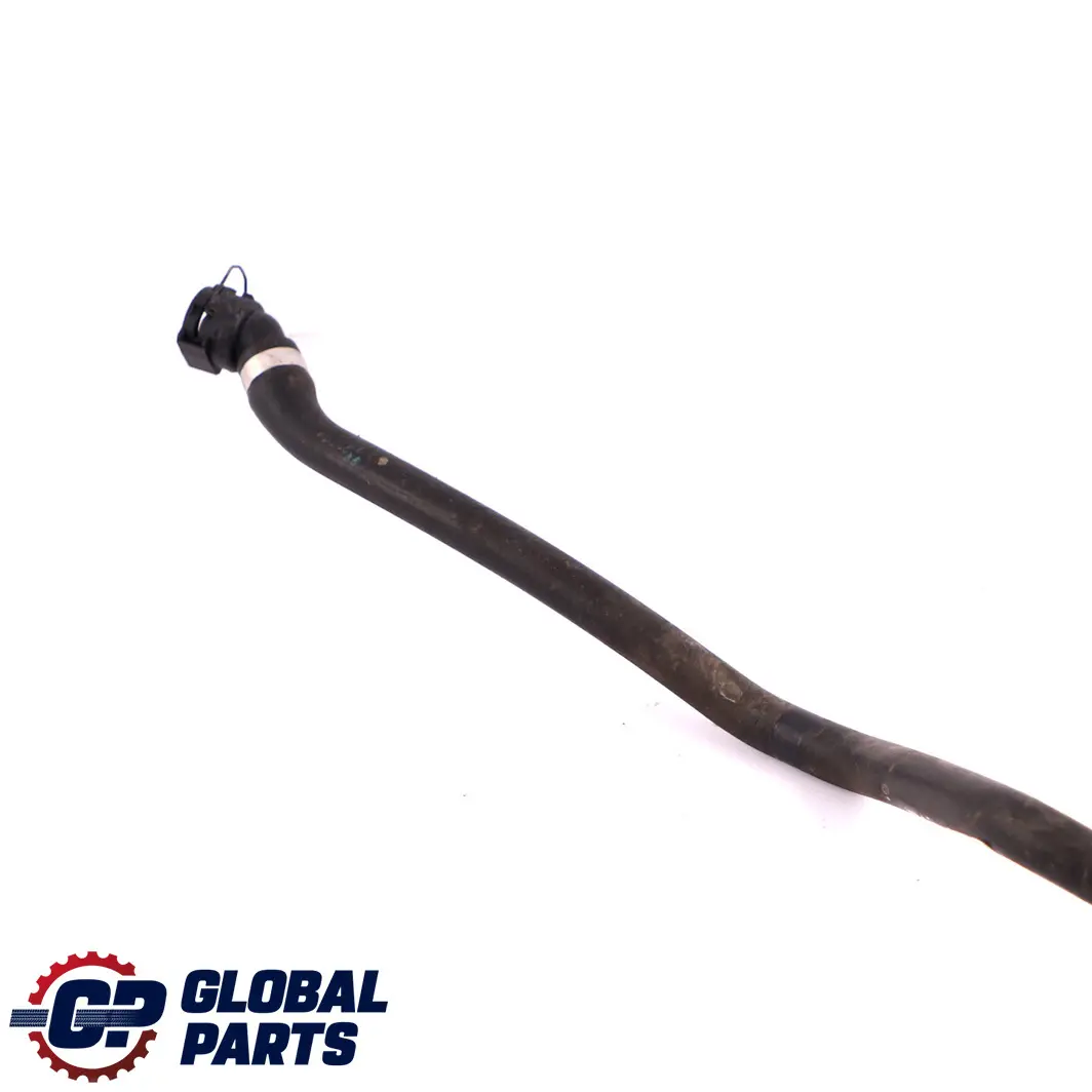 BMW F10 F11 LCI Diesel B47 518d 520d Hose Expansion Tank Pipe Line - SKU 8571803 - Part number 8571803