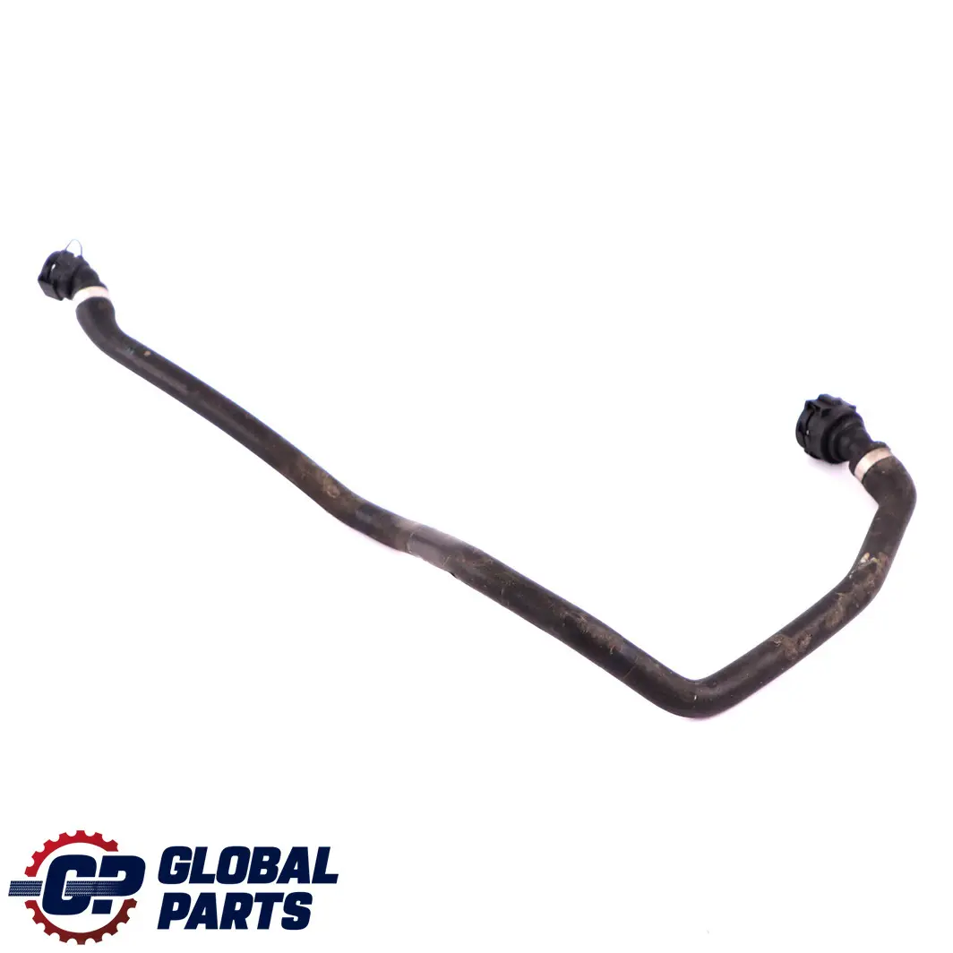 BMW F10 F11 LCI Diesel B47 518d 520d Hose Expansion Tank Pipe Line 8571803