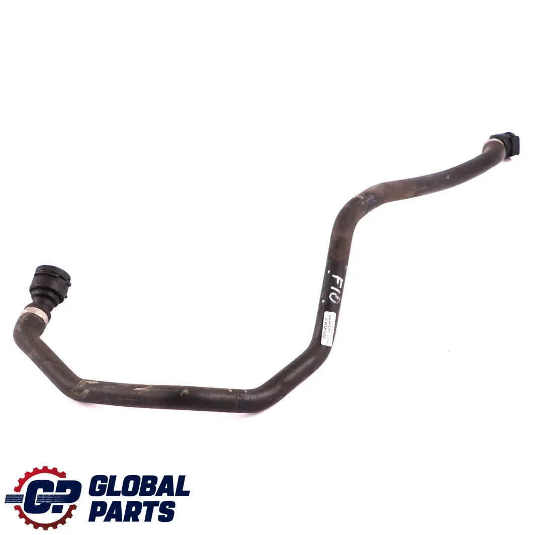 B47 518d 520d Manguera Tanque Expansión Tubería Línea para BMW F10 F11 LCI con número de pieza 8571803 BMW F10 F11 LCI B47 518d 520d Manguera Tanque Expansión Tubería Línea - SKU 8571803 - Número de pieza 8571803