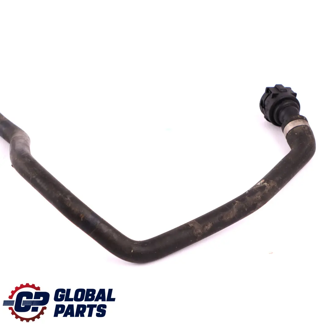 BMW F10 F11 LCI Diesel B47 518d 520d Hose Expansion Tank Pipe Line - SKU 8571803 - Part number 8571803