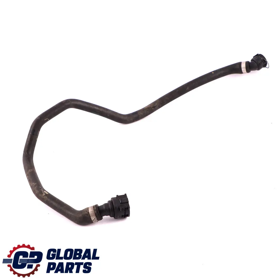 BMW F10 F11 LCI Diesel B47 518d 520d Hose Expansion Tank Pipe Line - SKU 8571803 - Part number 8571803