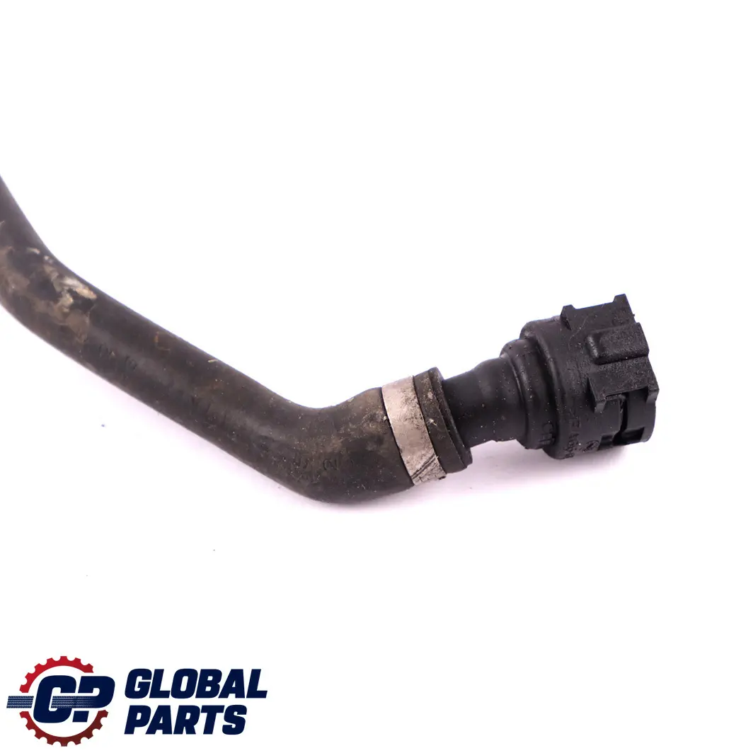 BMW F10 F11 LCI Diesel B47 518d 520d Hose Expansion Tank Pipe Line - SKU 8571803 - Part number 8571803