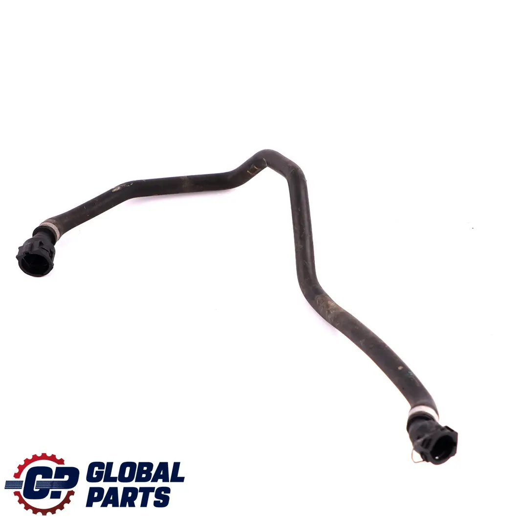 BMW F10 F11 LCI Diesel B47 518d 520d Hose Expansion Tank Pipe Line - SKU 8571803 - Part number 8571803