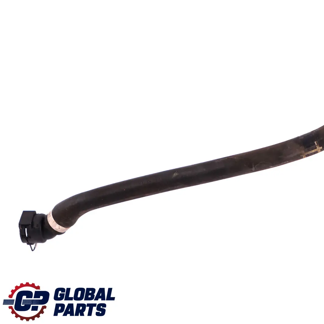 BMW F10 F11 LCI Diesel B47 518d 520d Hose Expansion Tank Pipe Line - SKU 8571803 - Part number 8571803