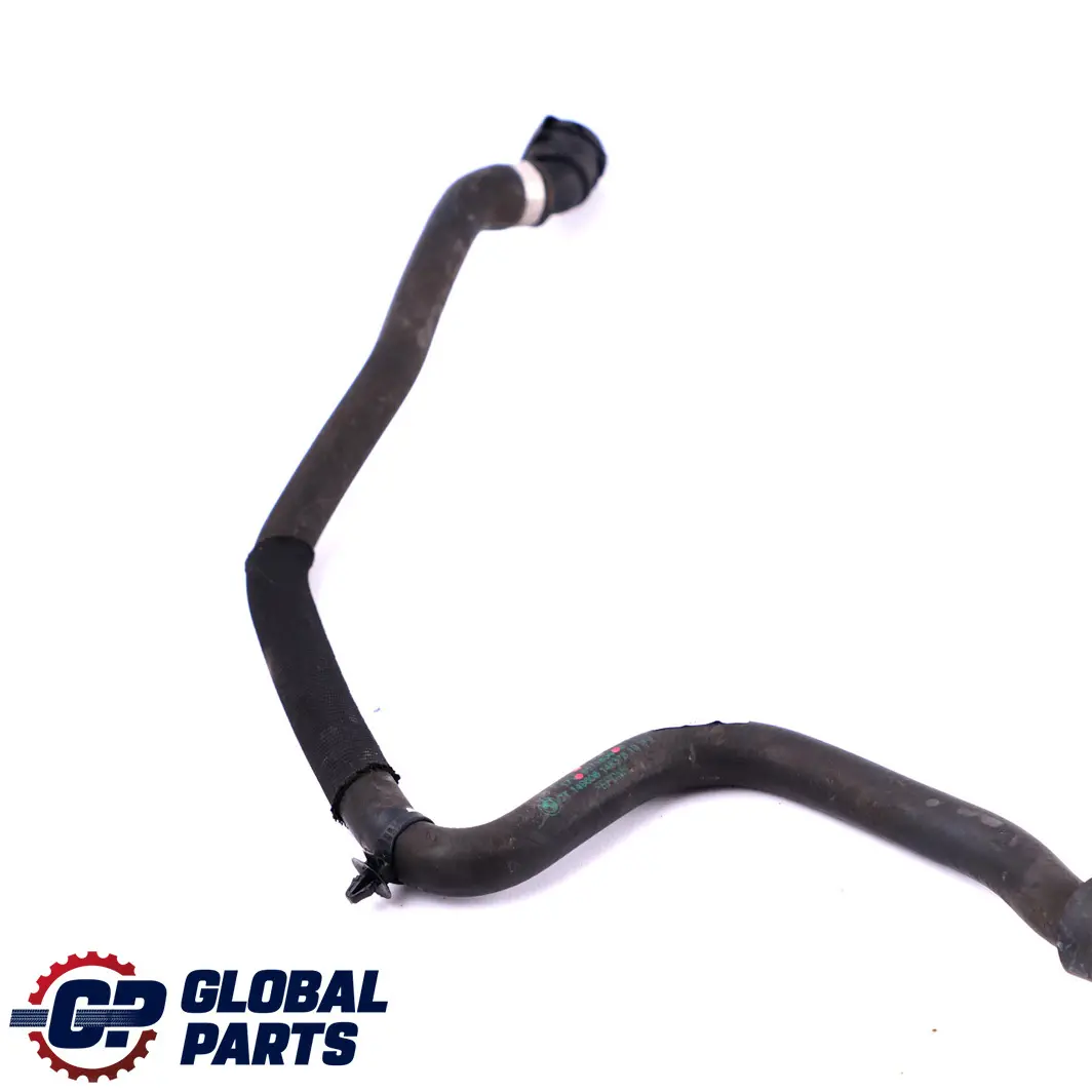 BMW F10 F11 LCI B47 Radiator Hose Pipe Transmission Oil Cooler - SKU 8571804 - Part number 8571804