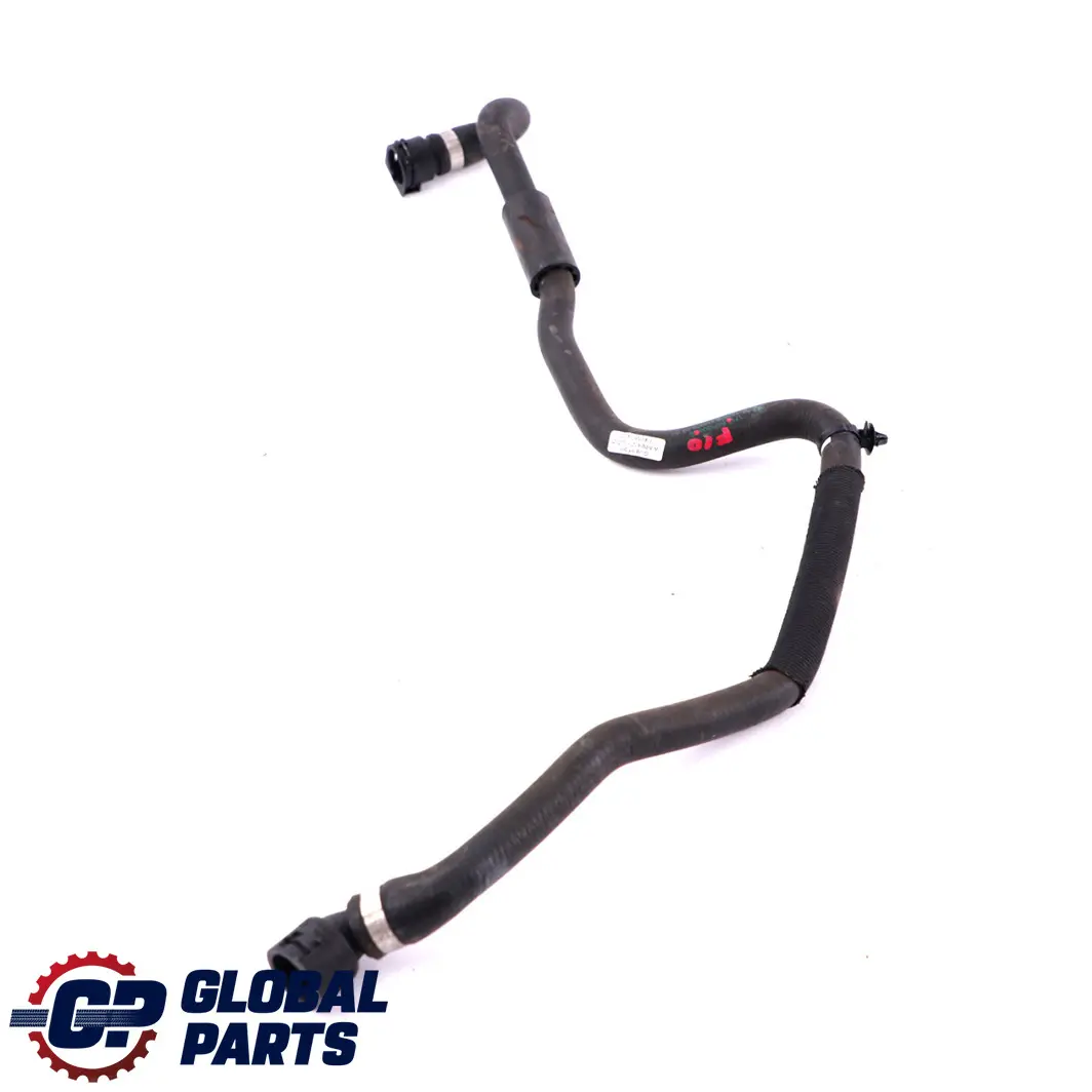 B47 Tubo flessibile radiatore Refrigeratore olio trasmissione per BMW F10 F11 LCI con numero di parte 8571804 BMW F10 F11 LCI B47 Tubo flessibile radiatore Refrigeratore olio trasmissione - SKU 8571804 - Numero di parte 8571804