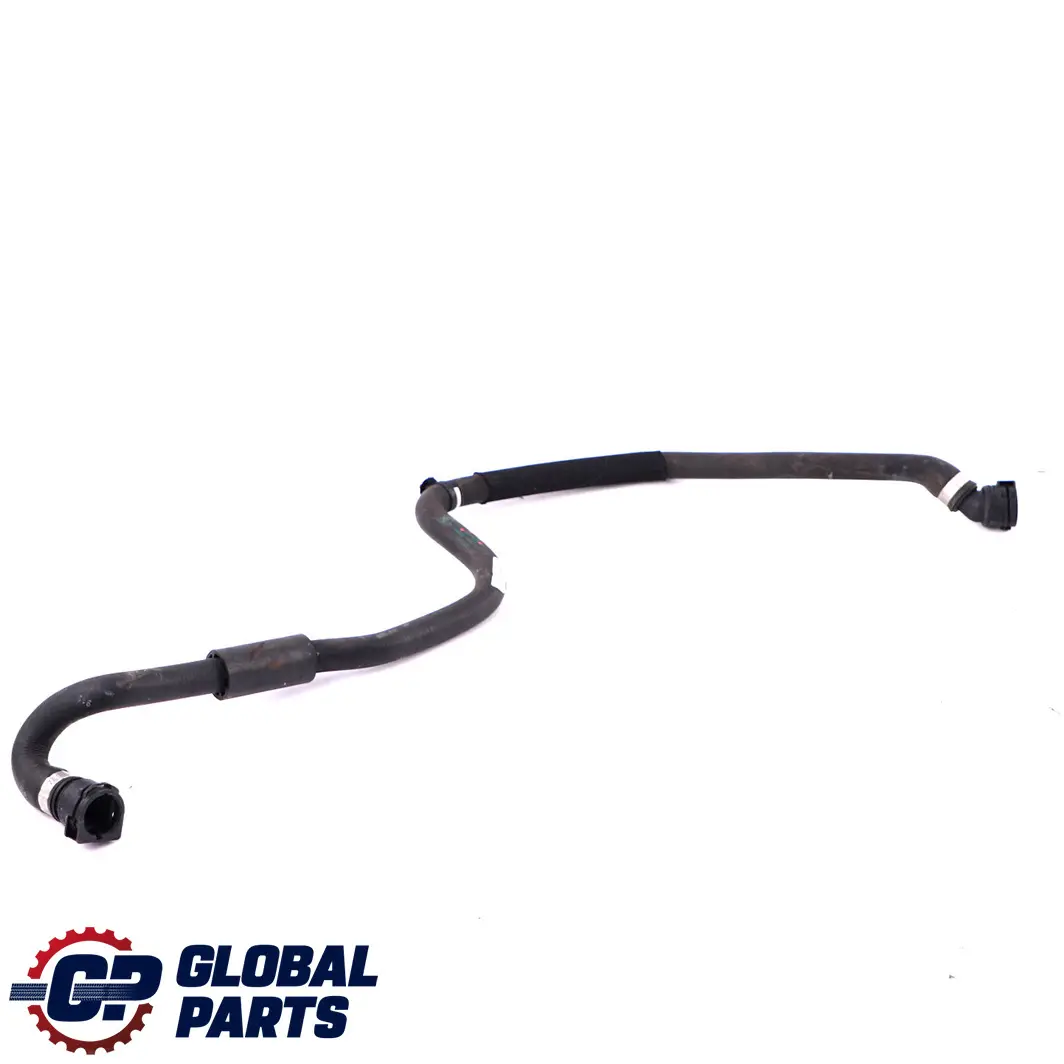 BMW F10 F11 LCI B47 Kühlerschlauch Rohr Getriebeölkühler - SKU 8571804 - Teilenummer 8571804