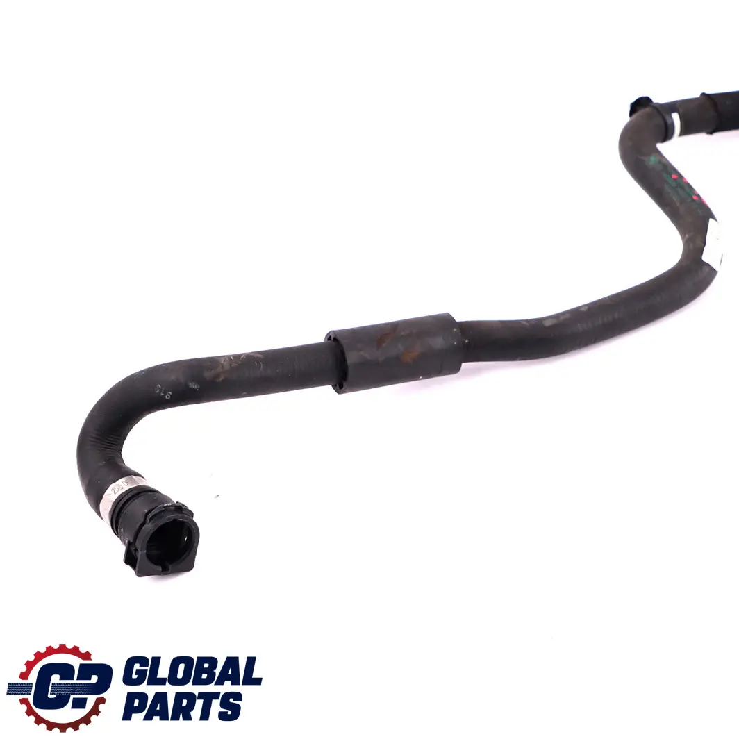 BMW F10 F11 LCI B47 Kühlerschlauch Rohr Getriebeölkühler - SKU 8571804 - Teilenummer 8571804