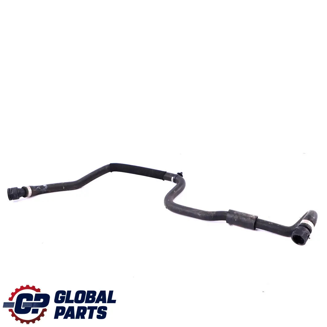 BMW F10 F11 LCI B47 Wąż Płynu Rura Chłodnicy Oleju Skrzyni Biegów - SKU 8571804 - Numer Części 8571804