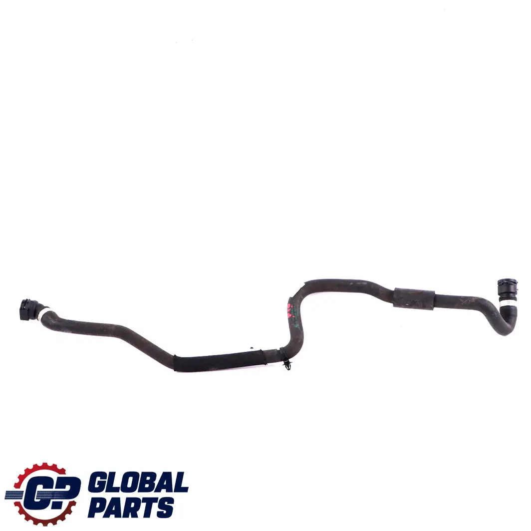 BMW F10 F11 LCI B47 Radiator Hose Pipe Transmission Oil Cooler - SKU 8571804 - Part number 8571804