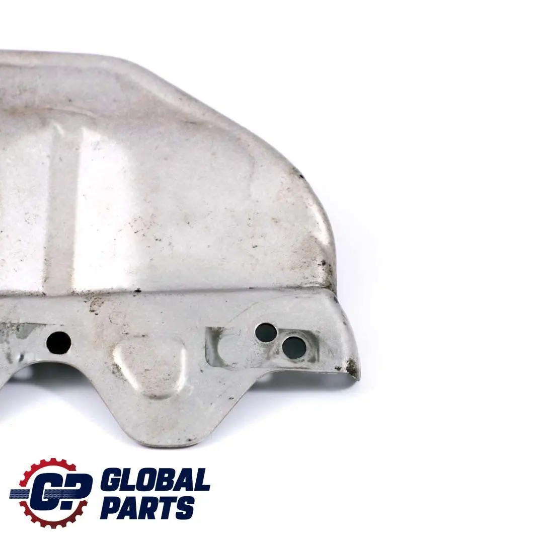 Turbolader Wärmeschutzblech für BMW 1 F20 F21 LCI Mini Cooper D F55 F56 mit Teilenummer 8571892 BMW 1 F20 F21 LCI Mini Cooper D F55 F56 Turbolader Wärmeschutzblech - SKU 8571892 - Teilenummer 8571892