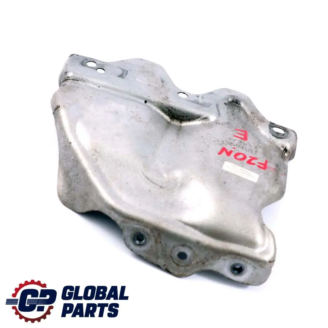 Osłona Termiczna do BMW F20 F21 LCI MINI D F55 F56 o numerze 8571892 BMW F20 F21 LCI MINI D F55 F56 Osłona Termiczna - SKU 8571892 - Numer Części 8571892