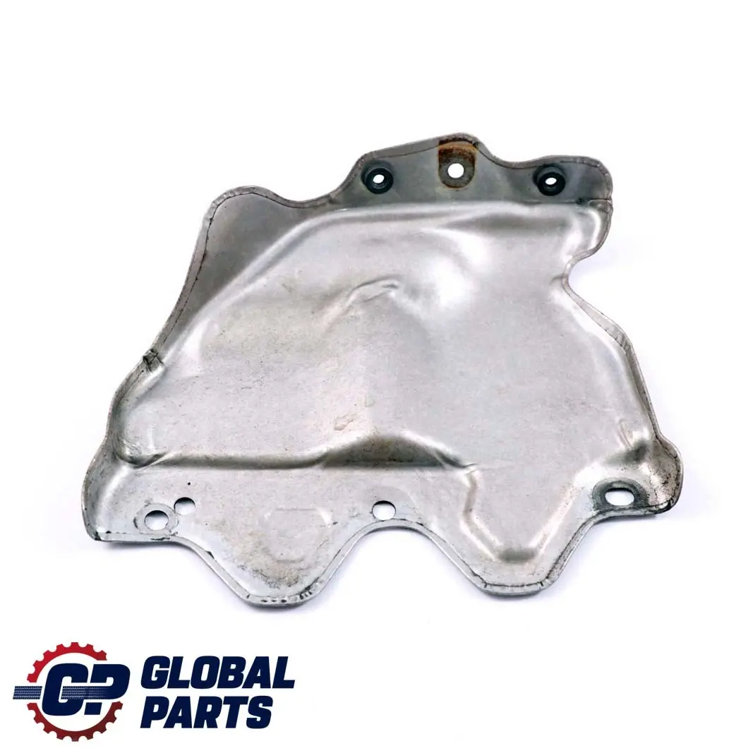 Heat Shield Plate to BMW F20 F21 LCI Mini Cooper D F55 F56 Turbo Charger with Part number 8571892 BMW F20 F21 LCI Mini Cooper D F55 F56 Turbo Charger Heat Shield Plate - SKU 8571892 - Part number 8571892