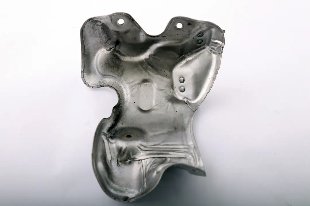 Plaque de Protection contre la Chaleur Turbo pour Mini Cooper One F55 F56 F57 F60 à propos du numéro de pièce 8571893 Mini Cooper One F55 F56 F57 F60 Plaque de Protection contre la Chaleur Turbo - SKU 8571893 - Numéro de pièce 8571893