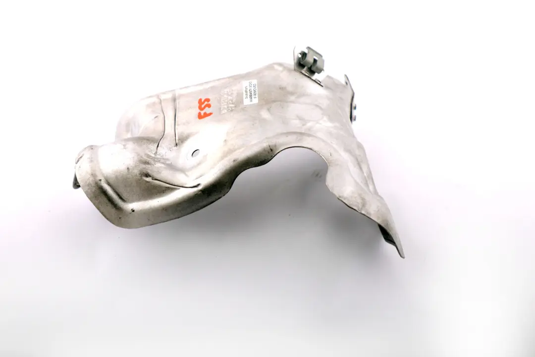 t?rmico del turbocompresor para Mini F55 F56 F57 F60 Escudo con número de pieza 8571893 Mini F55 F56 F57 F60 Escudo t?rmico del turbocompresor - SKU 8571893 - Número de pieza 8571893