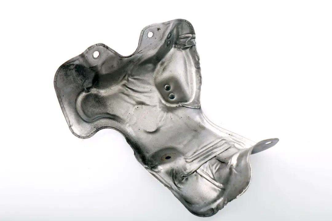 Lamiera Protezione Calore Copri Turbocompressore per Mini Cooper One F55 F56 F57 F60 con numero di parte 8571893 Mini Cooper One F55 F56 F57 F60 Lamiera Protezione Calore Copri Turbocompressore - SKU 8571893 - Numero di parte 8571893